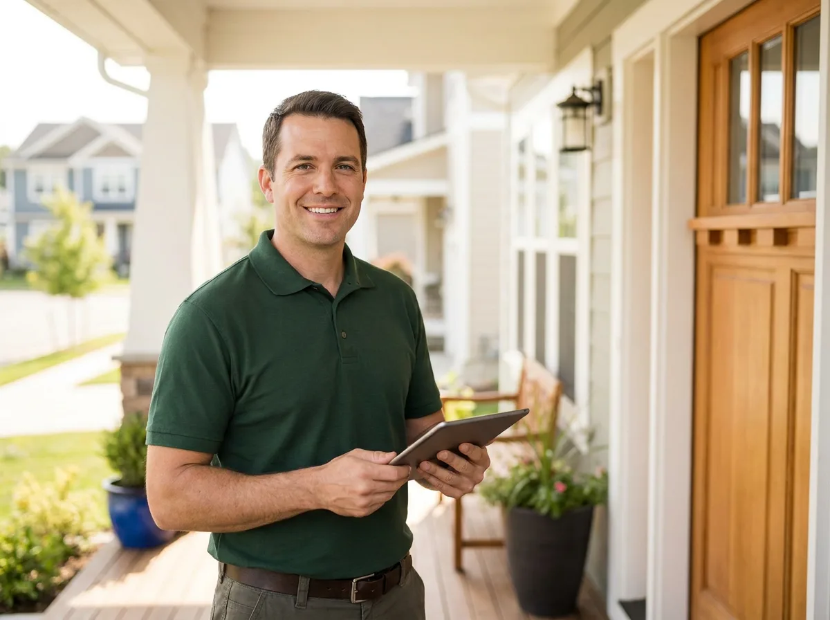 Pest control FAQs for Russellville, AL